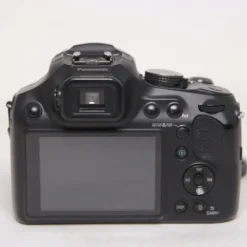 Used Panasonic FZ72