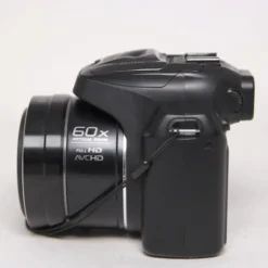 Used Panasonic FZ72