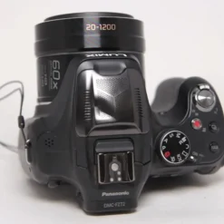 Used Panasonic FZ72