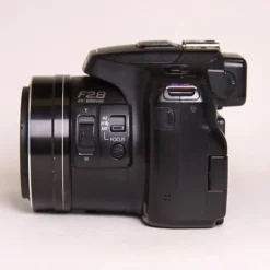 Used Panasonic FZ200