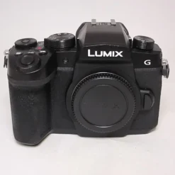 Used Panasonic G90