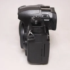 Used Panasonic G90