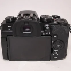 Used Panasonic G90