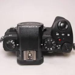 Used Panasonic G90