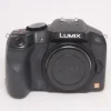 Used Panasonic G6