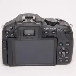 Used Panasonic G6