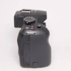 Used Panasonic G6
