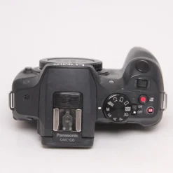 Used Panasonic G6