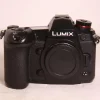 Used Panasonic G9