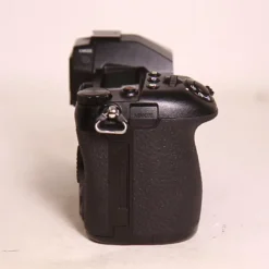 Used Panasonic G9