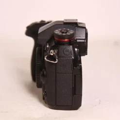 Used Panasonic G9