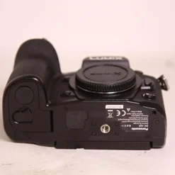 Used Panasonic G9