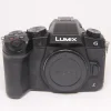 Used Panasonic G80