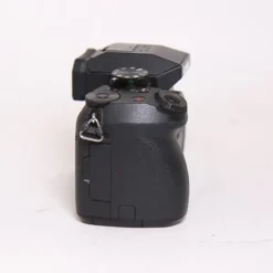 Used Panasonic G7