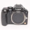 Used Panasonic G5