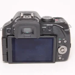 Used Panasonic G5