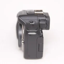 Used Panasonic G5