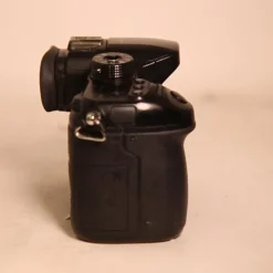 Used Panasonic GH4