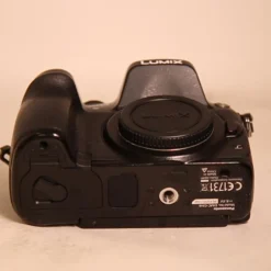 Used Panasonic GH4