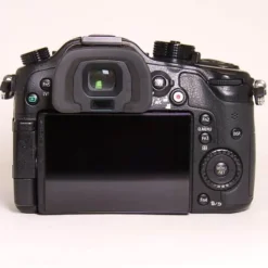 Used Panasonic GH4R