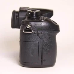 Used Panasonic GH4R
