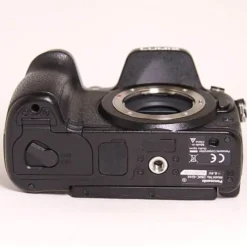 Used Panasonic GH4R