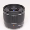 Used Panasonic Leica 9mm F/1.7 ASPH DG Summilux M43 Mount Lens
