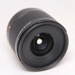 Used Panasonic Leica 9mm F/1.7 ASPH DG Summilux M43 Mount Lens