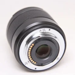 Used Panasonic Leica 9mm F/1.7 ASPH DG Summilux M43 Mount Lens