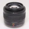 Used Panasonic 25mm F/1.4 II