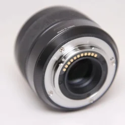Used Panasonic 25mm F/1.4 II