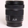 Used Panasonic 20-60mm F/3.5-5.6 L Mount Lens
