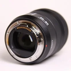 Used Panasonic 20-60mm F/3.5-5.6 L Mount Lens