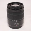 Used Panasonic 45-150mm f/4-5.6 Mega OIS Micro Four Thirds Lens