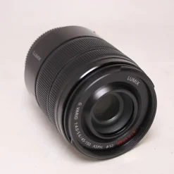 Used Panasonic 45-150mm f/4-5.6 Mega OIS Micro Four Thirds Lens