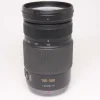 Used Panasonic 100-300mm f4-5.6 Mega OIS Micro Four Thirds Lens