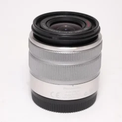 Used Panasonic 14-42mm f/3.5-5.6 Mega OIS Micro Four Thirds Lens