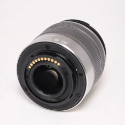 Used Panasonic 14-42mm f/3.5-5.6 Mega OIS Micro Four Thirds Lens