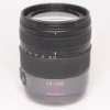Used Panasonic 14-140mm f/4-5.8 Mega OIS Micro Four Thirds Lens
