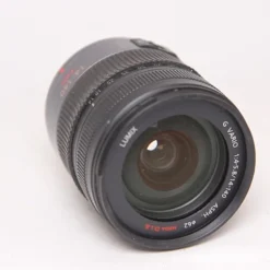 Used Panasonic 14-140mm f/4-5.8 Mega OIS Micro Four Thirds Lens