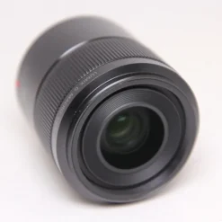 Used Panasonic 30mm f/2.8 Micro Four Thirds Lens