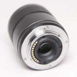 Used Panasonic 30mm f/2.8 Micro Four Thirds Lens