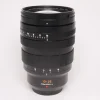 Used Panasonic 10-25mm F/1.7 Micro Four Thirds Lens