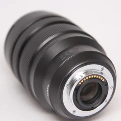 Used Panasonic 10-25mm F/1.7 Micro Four Thirds Lens