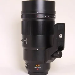 Used Panasonic 200mm f/2.8 Micro Four Thirds Lens
