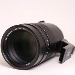 Used Panasonic 200mm f/2.8 Micro Four Thirds Lens