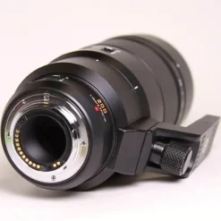 Used Panasonic 200mm f/2.8 Micro Four Thirds Lens