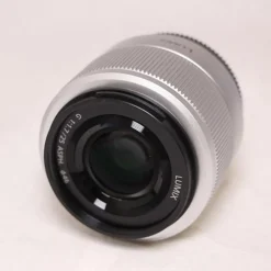 Used Panasonic 25mm f/1.7 Micro Four Thirds Lens