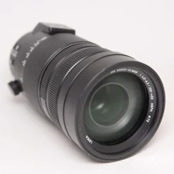 Used Panasonic 100-400mm f/4-6.3 Micro Four Thirds Lens