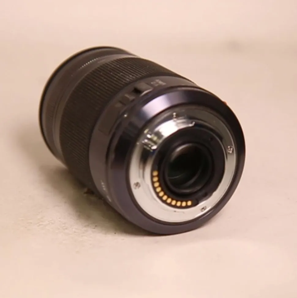 Used Panasonic 35-100mm f/2.8 Power OIS Micro Four Thirds Lens